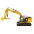 Excavatrice Caterpillar 323F