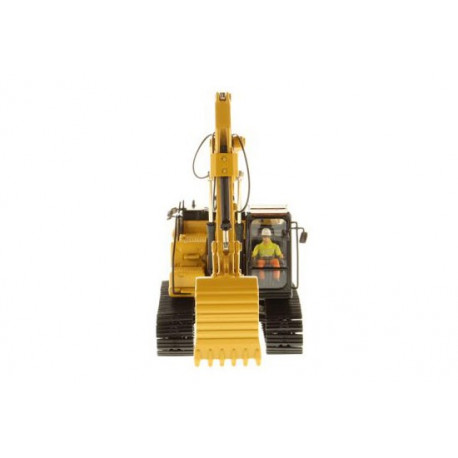 Excavatrice Caterpillar 323F