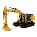 Excavatrice Caterpillar 320F L - Diecast Masters 85931