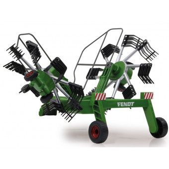 Andaineur Fendt radio-commandé pour tracteur RC Jamara - 412589