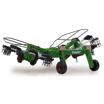 Andaineur Fendt radio-commandé pour tracteur RC Jamara - 412589