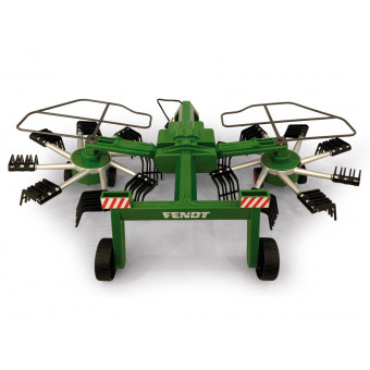 Andaineur Fendt radio-commandé pour tracteur RC Jamara - 412589