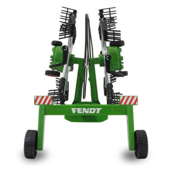Andaineur Fendt radio-commandé pour tracteur RC Jamara - 412589