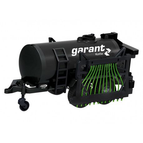 Citerne Garant radio-commandée pour tracteur RC Jamara - 405236