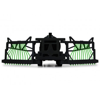 Citerne Garant radio-commandée pour tracteur RC Jamara - 405236