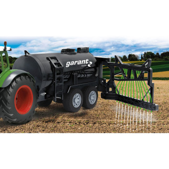 Citerne Garant radio-commandée pour tracteur RC Jamara - 405236