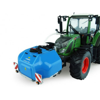 Cuve frontale Lemken Gemini 7