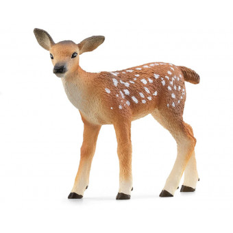 Cabane des animaux de la forêt - Schleich 42658