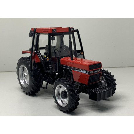 Tracteur Case IH 956 XL jumelé - Replicagri REP250