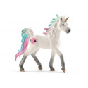 Licorne des mers, poulain - Schleich 70572