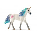 Licorne des mers, étalon - Schleich 70571