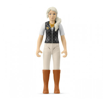 Horse Club Tori & Princess - Schleich 42640