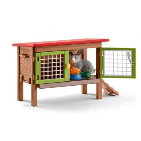 Clapier Schleich