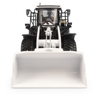 Chargeur Komatsu WA475-10 blanc - Universal Hobbies UH8182