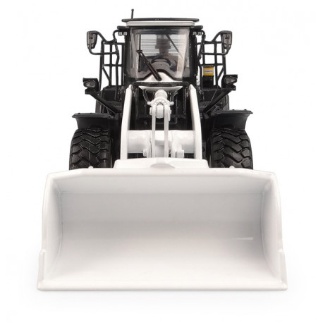 Chargeur Komatsu WA475-10 blanc - Universal Hobbies UH8182