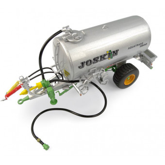 Tonne à eau Joskin Aquatrans 3600 - Universal Hobbies UH6620