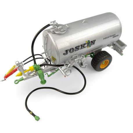 Tonne à eau Joskin Aquatrans 3600 - Universal Hobbies UH6620