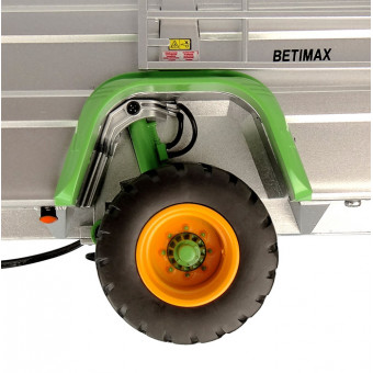 Bétaillère Joskin Betimax RDS G 6000 - Universal Hobbies UH6619