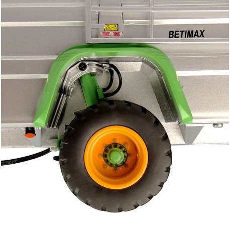Bétaillère Joskin Betimax RDS G 6000 - Universal Hobbies UH6619