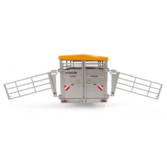 Bétaillère Joskin Betimax RDS G 6000 - Universal Hobbies UH6619
