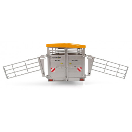 Bétaillère Joskin Betimax RDS G 6000 - Universal Hobbies UH6619