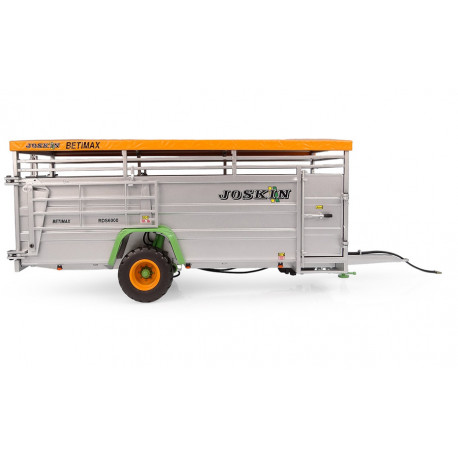 Bétaillère Joskin Betimax RDS G 6000 - Universal Hobbies UH6619