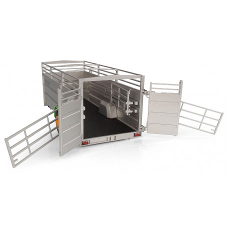 Bétaillère Joskin Betimax RDS G 6000 - Universal Hobbies UH6619