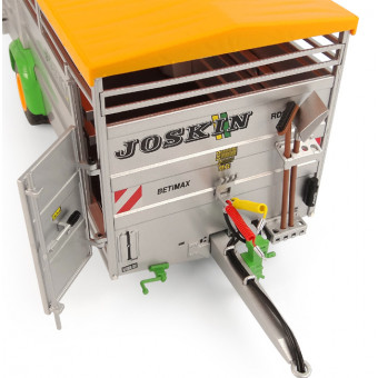 Bétaillère Joskin Betimax RDS G 6000 - Universal Hobbies UH6619