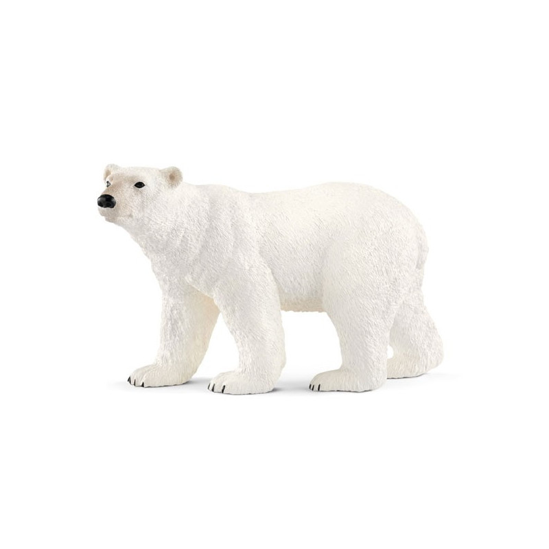 Ours polaire - Schleich 14800