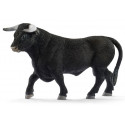 Taureau noir - Schleich 13875