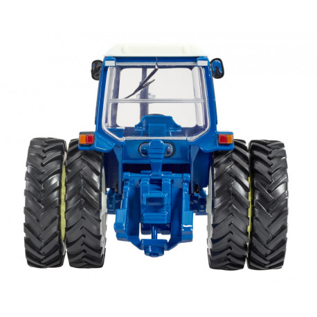 Tracteur Ford TW 35 jumelé - Britains 43371