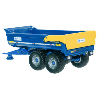 Benne TP Kane bleue - Britains 43368