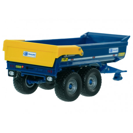 Benne TP Kane bleue - Britains 43368
