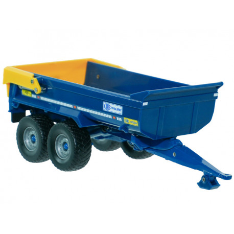 Benne TP Kane bleue - Britains 43368