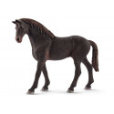 Etalon Pur-sang anglais - Schleich 13856