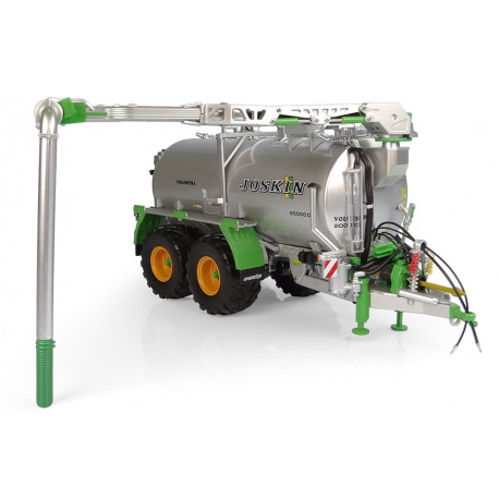 Tonne à lisier Joskin Volumetra 20000D - Universal Hobbies UH6628