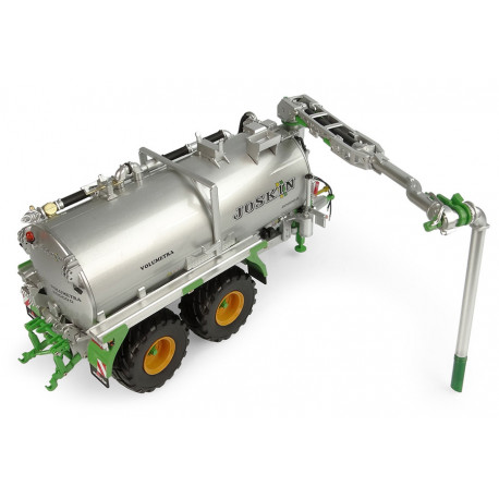 Tonne à lisier Joskin Volumetra 20000D - Universal Hobbies UH6628