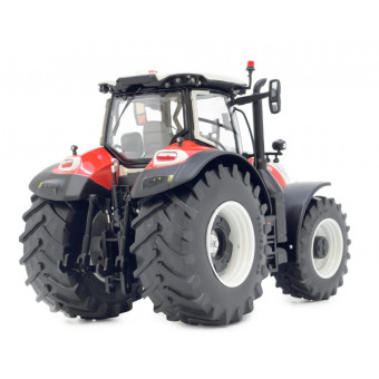 Tracteur Steyr 6340 Terrus CVT - Marge Models 2411