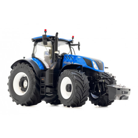 Tracteur New Holland T7.340 HD - Marge Models 2408