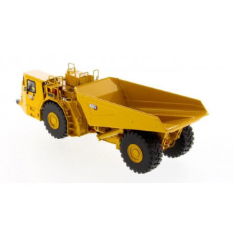 Tombereau pour exploitation minière CAT AD45 - Diecast Masters 85717