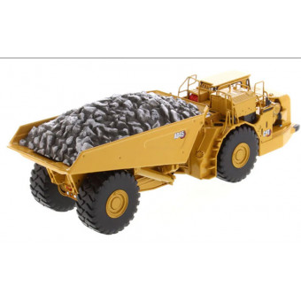 Tombereau pour exploitation minière CAT AD45 - Diecast Masters 85717