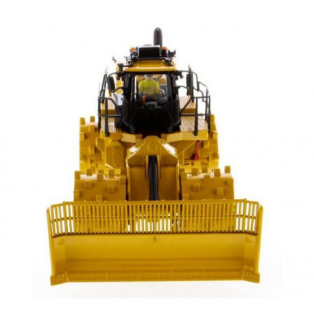 Compacteur de décharge Caterpillar 836 - Diecast Masters 85763