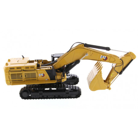 Pelle Caterpillar 395 Nouvelle Génération - Diecast Masters 85959