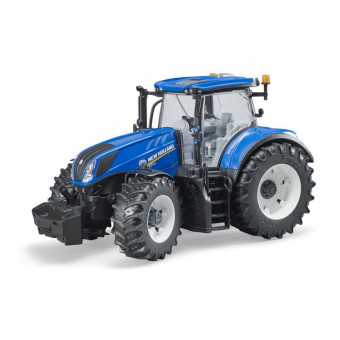 Tracteur New Holland T7.315