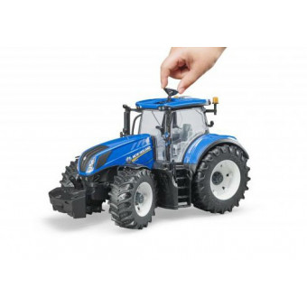 Tracteur New Holland T7.315