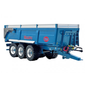 Benne Maupu TDM 86/32 EVO - Replicagri REP269