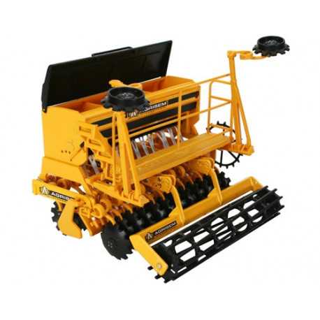 Semoir Disc-O-Sem DS 1100