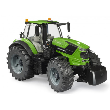 Tracteur Deutz 8280 TTV - Bruder 03160