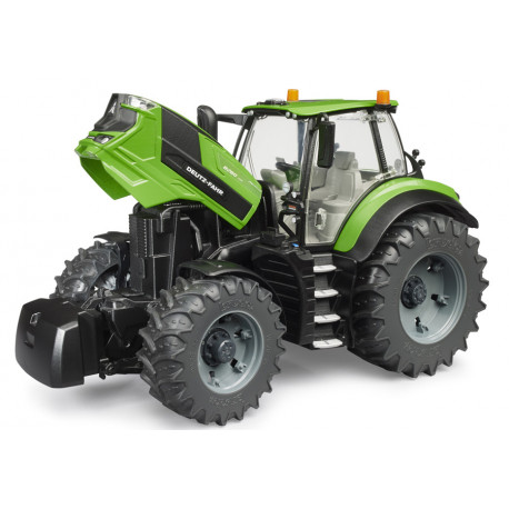 Tracteur Deutz 8280 TTV - Bruder 03160