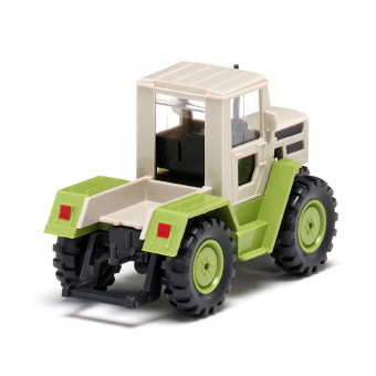 Tracteur MB Trac gris et vert - Wiking 038596